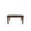 Table de salle à manger rectangulaire