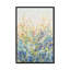 Wildflower Panel I by Timothy O' Toole - Wrapped Canvas Painting Print-642449347-642449358