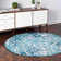 Floral Indoor Rug