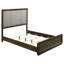 Ensemble de chambre avec très grand lit 4 pièces Arignote-125963563-125963565