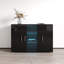 Buffet de 47 po de largeur Sabala-1124057826