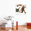 Cousin Reginald Catches the Thanksgiving Turkey by Norman Rockwell - 1 Piece Painting on Canvas-1258855557-1258855562