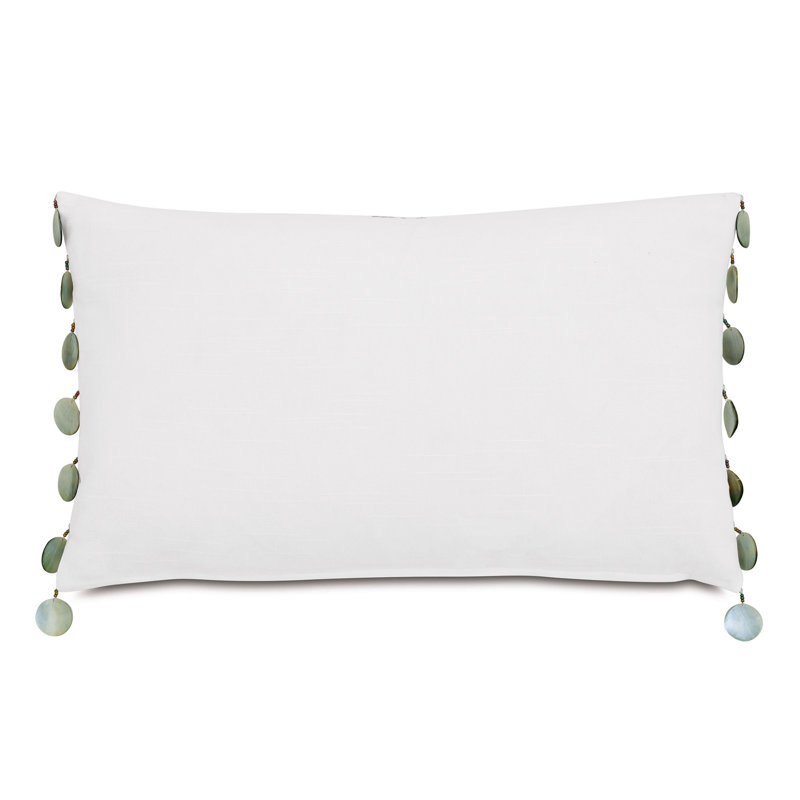 Casa Guava Lumbar Pillow Cover & Insert