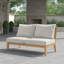 Ipanema Outdoor 2 - Seat Loveseat-80943249