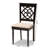 17.9'' H Upholstered Side Chair-305731380