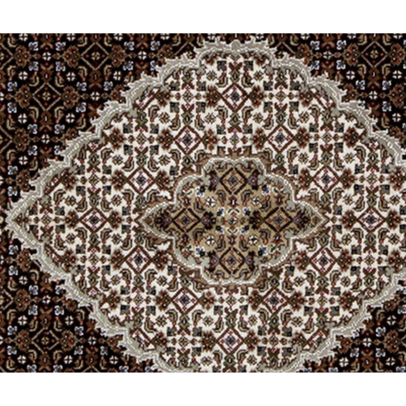 Hand Knotted Indoor Rug
