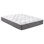 Matelas hybride matelassé 10 po, mi-ferme