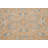 One-of-a-Kind 8'4" X 10'9" New Age Wool Area Rug in