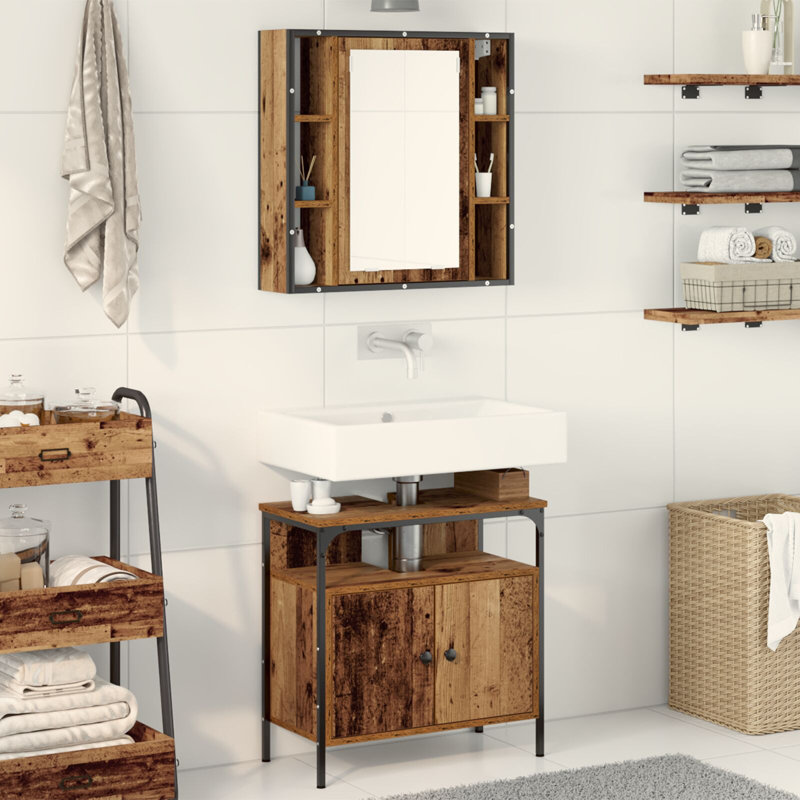 Bathroom Cabinet