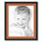 Matte Picture Frame with Mat-70349743