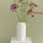 Knit Porcelain Vase