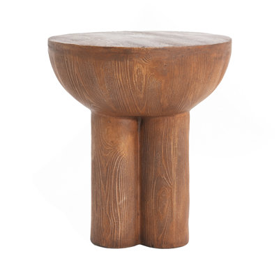 Table d'appoint Iris