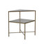 Jayce End Table with Storage