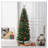 6ft Pencil Christmas Tree