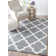 Sherrer Geometric Indoor Rug