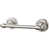 Brushed Satin Nickel selected