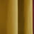 2-piece New European Palace Style Velvet Red High-end Sunshade Color-block Finished Curtains For Villa Bedrooms