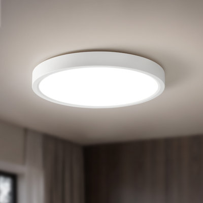 LED Flush Mount