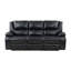 Ensemble de canapé inclinable 2 pièces Lalma-99359886