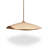 Asymmetrical Sculptural Wave Light Chandelier