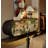 French-style Solid Wood Painted Sideboard