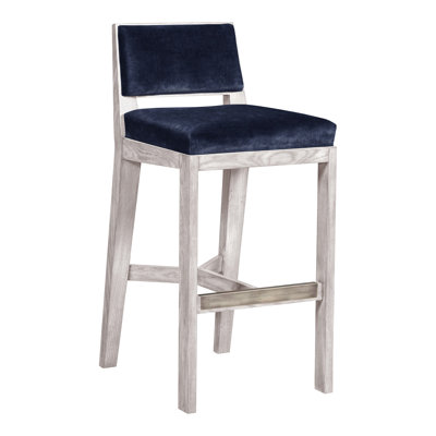Thom Filicia 32.5'' Bar Stool