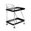 Metal Bar Cart