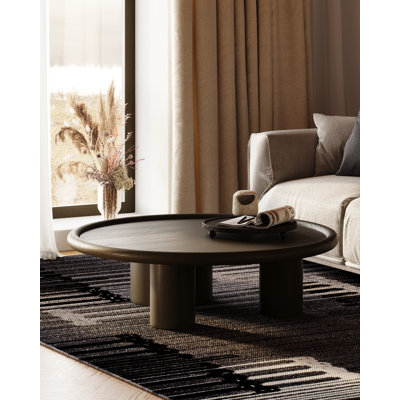 Table basse Gimlet