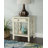 End Table with Storage