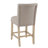 Arlene 24" Counter Stool with Nailheads-1911129863