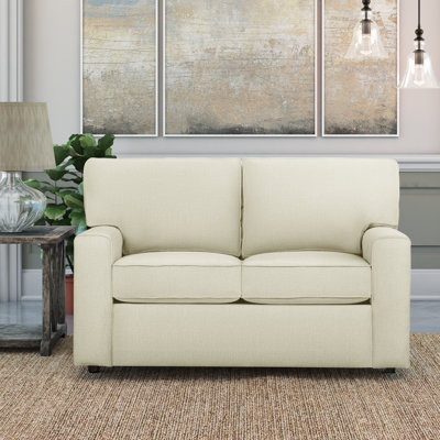 Lawson 59.5" Upholstered Loveseat