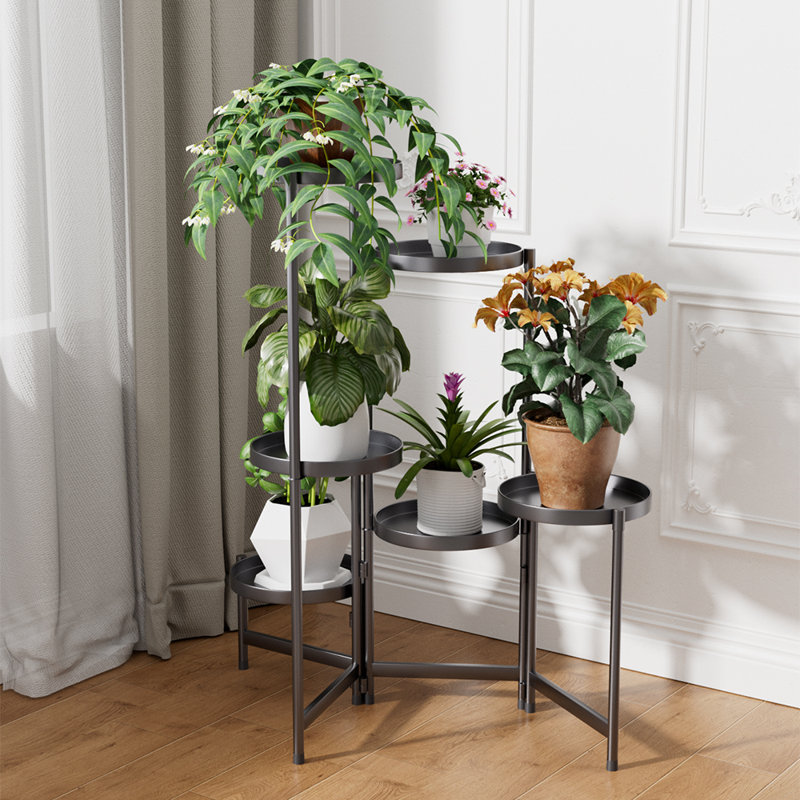 Plant Stand, 79cm H x 20cm W x 20cm D