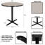 Table basse Bennet-121585128-121585129-121585131