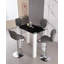 Ayveri 4 - Person Dining Set-397423289