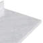 ARIEL Kelly 49 Single Sink Bathroom Vanity with Italian Carrara Marble Top-100472439-136317157-136317160