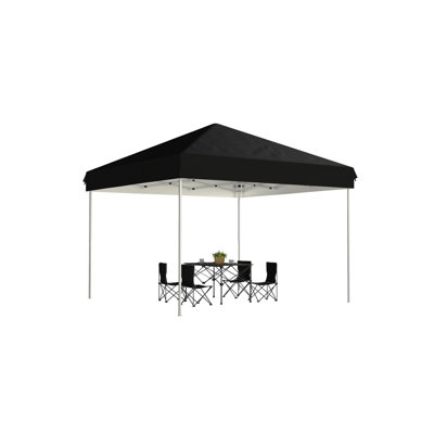 Auvent d'extérieur 10 x 10 Pop Up