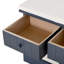 Abhinav Upholstered Bench with Drawers