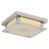Brushed Nickel selected