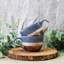 Stoneware Coffee Mug