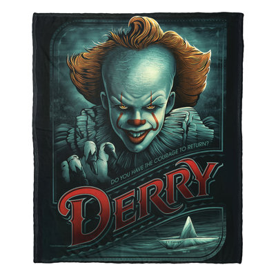 Throw Blanket