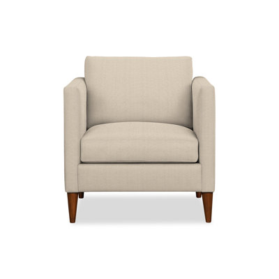 Fauteuil Clifford