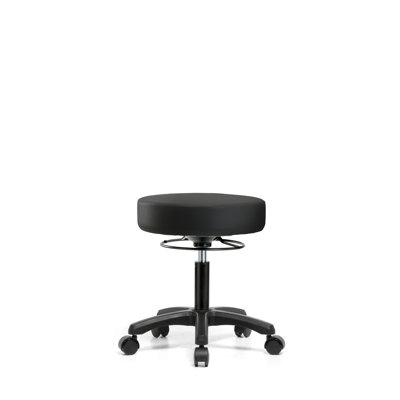 Wilder Lab Stool by Symple Stuff