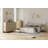 3-piece Bedroom Set (1 Dresser + 2 Nightstands) (set Of 3)-1726291052