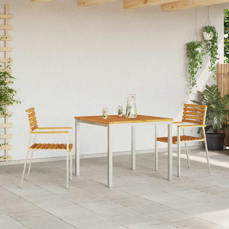 Patio Dining Armchair