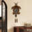 Retro Wall Clock-2015866493