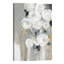 Cascading Grey by Asia Jensen - Painting on Canvas-222665762-144596046