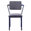 Chaise de bureau Industrial