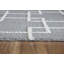 Tapis argenté area Kempf-30029730