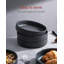 Stoneware Pasta Bowl Set (Set of 4)-122984832