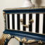 Console en bois haut de gamme tendance.